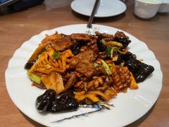-春水锅贴·传统鲁菜(大明湖店)