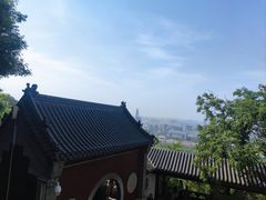 -千佛山风景名胜区