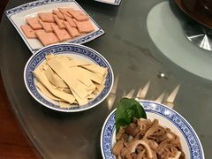 -百花深处·老北京风味菜