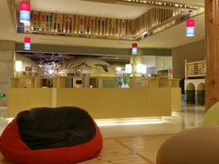 -菲拉拉漫温泉(东环路店)