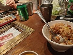 -新石器烤肉(之心城店)