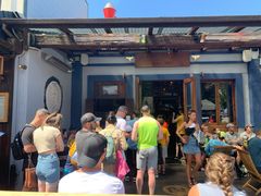 -Fergburger(皇后镇店)