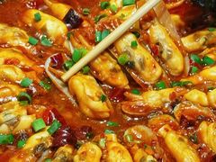 -老姑砂锅·烧烤天津菜(体北道店)