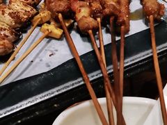 -管氏翅吧(国展店)