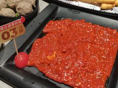 -海底捞火锅(锦艺城店)