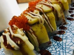 -村上一屋·亚洲菜融合小馆(南楼店)