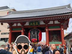 -浅草寺