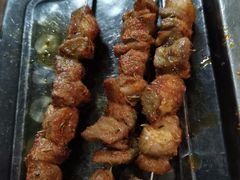 -玫瑰红烤羊排(北新桥三条店)