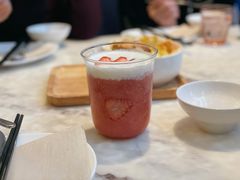 -港丽餐厅(高德置地店)