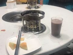 -集杰尚品海鲜烤肉自助餐厅(即墨宝龙广场店)