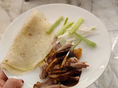 -西安高新希尔顿酒店·咖啡露台西餐厅