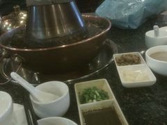 -老北京涮肉(经一路店)