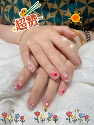 -和妍悦社美甲美睫
