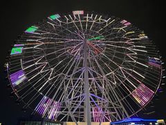 -南昌之星摩天轮