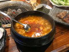 -万兴佳烤肉·长白山老味道(宏泰广场店)