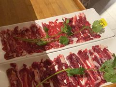 -海银海记潮汕牛肉火锅(新港中路海珠店)