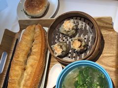 -眉州东坡(团结湖店)