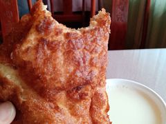 -烤肉宛饭庄(北新桥店)