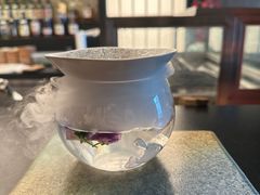 -鳥喜Toriki怀石烧鸟料理