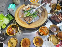 -阿昌白族石板烧·菌锅(大理古城店)