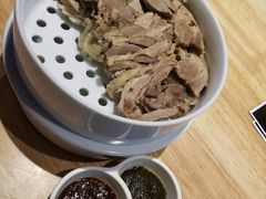 手把肉-蒙料·手把肉(望京店)