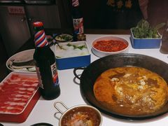 -老天桥蛙炉火锅(姑苏总店)