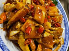 -老三样·旧食新味(万寿宫店)