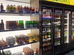 -海底捞大排档火锅(打浦路店)