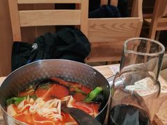 -小满手工粉(上海维璟广场店)