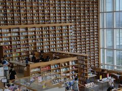 -朵云书院(滴水湖店)