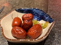 餐前小食-丝路金桃·新疆菜(徐汇店)