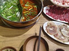 -黔诚酸汤牛肉(甲秀楼店)