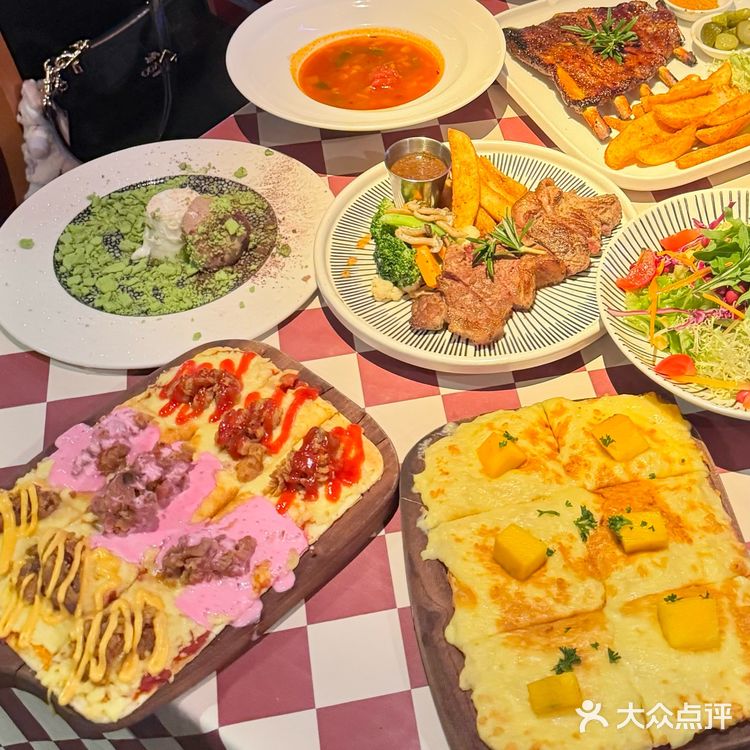 在西安！体验 4L 酒桶的快乐[啤酒]