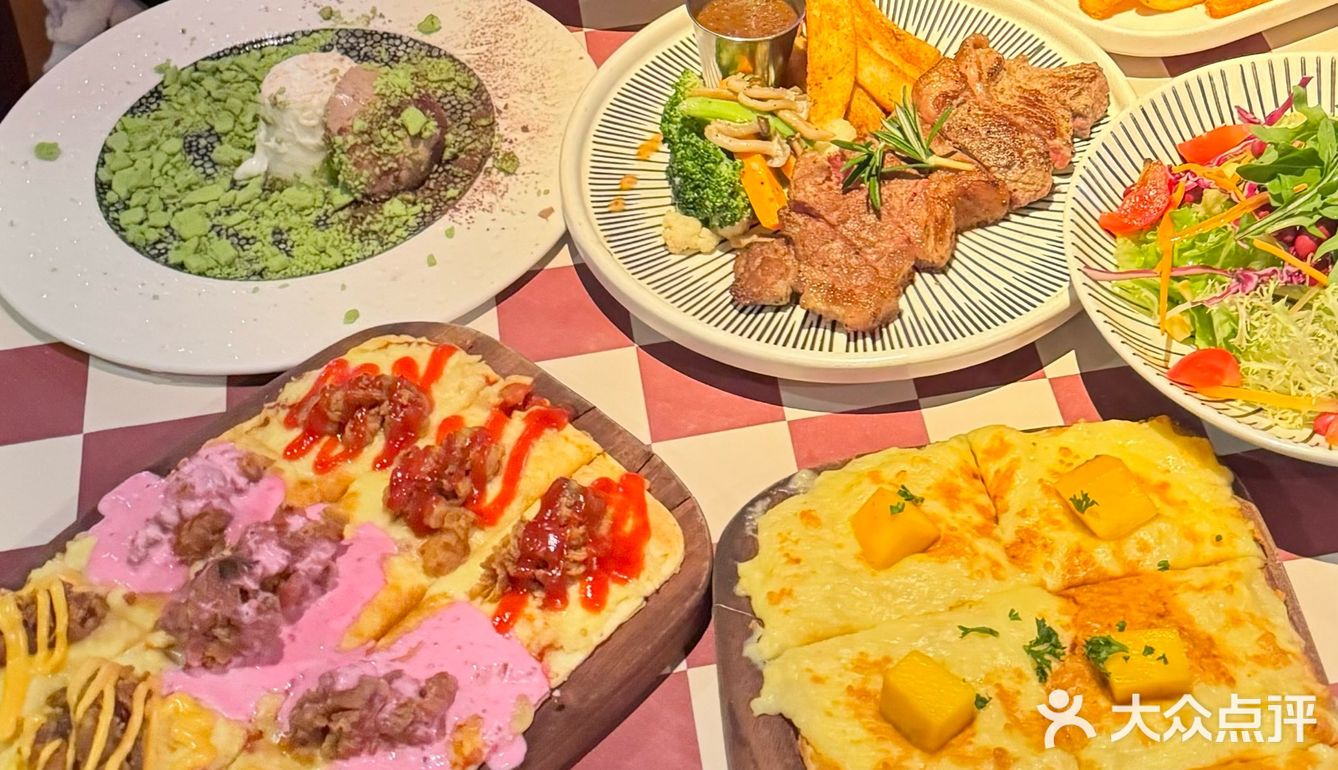 在西安！体验 4L 酒桶的快乐[啤酒]