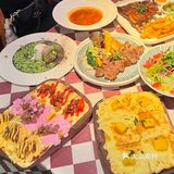 在西安！体验 4L 酒桶的快乐[啤酒]