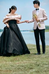 -索菲亚婚纱摄影