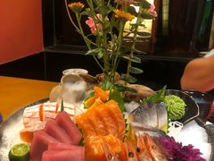 -大江户日本料理(吕厝店)