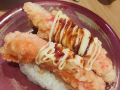 -寿司郎(皇庭广场店)