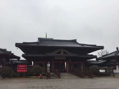 -陈武帝故宫