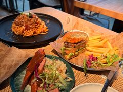 -牛啤堂精酿啤酒餐吧(五棵松华熙店)