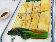 -海宝酒家(中山四路店)