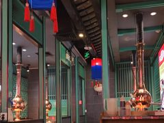 -韩宫宴和牛烤肉(宁波环球银泰城店)