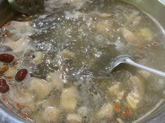 -福源药膳鸡(天润城店)