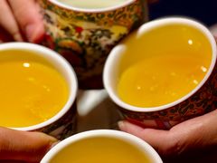 -老吉堂上海本帮菜(工体店)