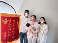 -田螺阿姨自营月嫂·育儿嫂(高新店)