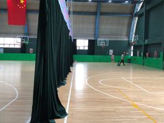 -竞时游泳健身(望京店)