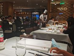 大堂-四季民福烤鸭店(前门店)
