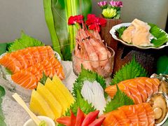 -松鹤精致料理(五一中路店)