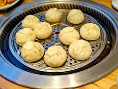 -锅老头铁锅炖•大锅蒸汽海鲜(韩乐坊店)