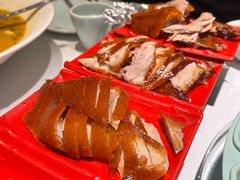 -羲和雅苑•北京烤鸭(吴中路万象城店)